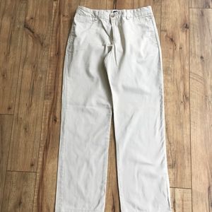 Boy's Ralph Lauren Chino Pant